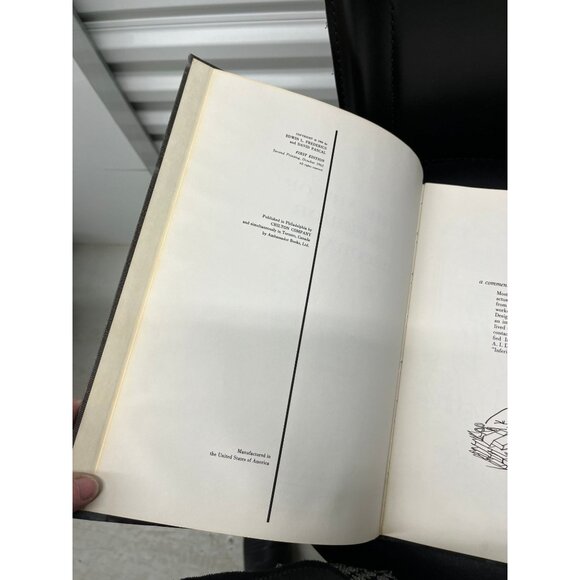 The Art of Inferior Decorating Hardcover – January 1, 1963 by David Frederics - Picture 5 of 6